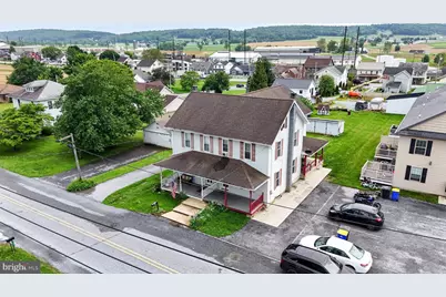14 N Kinzer Road, Kinzers, PA 17535 - Photo 5