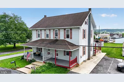 14 N Kinzer Road, Kinzers, PA 17535 - Photo 11