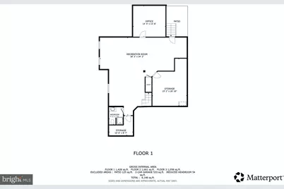 1332 Willow Creek Drive, Mount Joy, PA 17552 - Photo 61