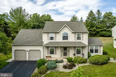 213 Willow Drive, Denver, PA 17517 - Photo 1