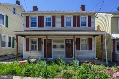 1122-1124 Lancaster Avenue, Columbia, PA 17512 - Photo 1