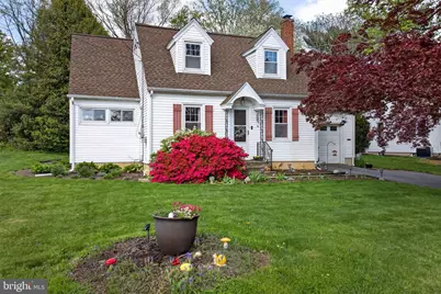 47 Wabank Road, Millersville, PA 17551 - Photo 1
