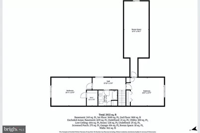 743 Barrholly Drive, Lancaster, PA 17603 - Photo 91
