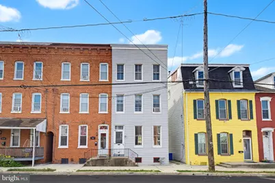 566 Walnut, Columbia, PA 17512 - Photo 1