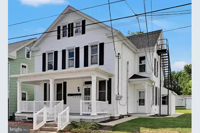 125 E Washington Street, Elizabethtown, PA 17022 - Photo 1
