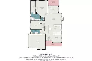 749 Heather Ridge, Manheim, PA 17545 - Photo 45