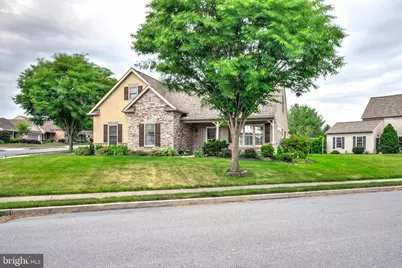 749 Heather Ridge, Manheim, PA 17545 - Photo 3