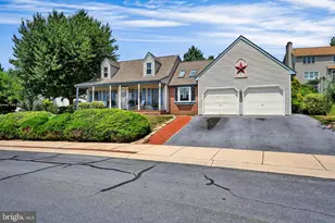 218 Mason Dr, Ephrata, PA 17522 - Photo 5