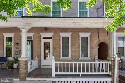 111 Pearl Street, Lancaster, PA 17603 - Photo 1