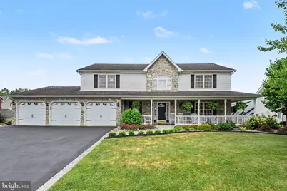 192 Fairway Drive, Denver, PA 17517 - Photo 1