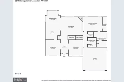 2041 Harrogate Road, Lancaster, PA 17601 - Photo 47