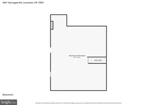 2041 Harrogate Rd, Lancaster, PA 17601 - Photo 45