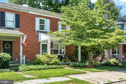 1168 Elm Avenue, Lancaster City, PA 17603 - Photo 5