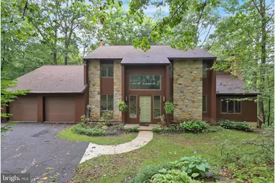 2917 Oak Lane, Morgantown, PA 19543 - Photo 1