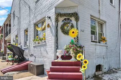 702 Poplar Street, Lancaster, PA 17603 - Photo 5