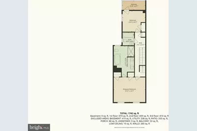 119 N Pine Street, Lancaster, PA 17603 - Photo 75
