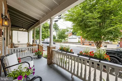 119 N Pine Street, Lancaster, PA 17603 - Photo 5