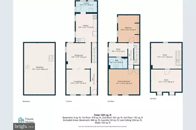 523 N 2nd Street, Columbia, PA 17512 - Photo 33
