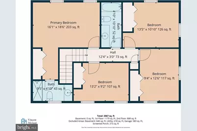 361 Teddy Avenue, Lancaster, PA 17601 - Photo 39