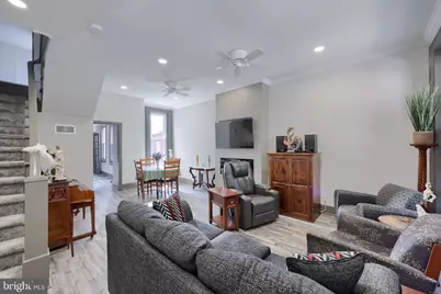 338 N 3rd Street, Columbia, PA 17512 - Photo 3