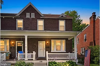 1176 Maple Avenue, Lancaster, PA 17603 - Photo 3