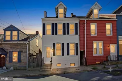 624 Poplar Street, Lancaster, PA 17603 - Photo 1