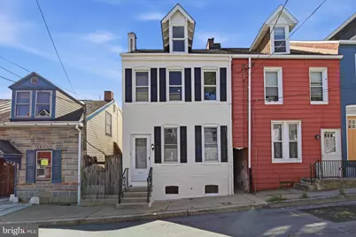 624 Poplar Street, Lancaster, PA 17603 - Photo 1