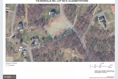 119 Newville Rd, Lot #5, Elizabethtown, PA 17022 - Photo 3