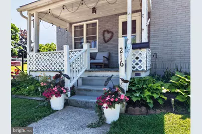 216 W Fulton Street, Ephrata, PA 17522 - Photo 31