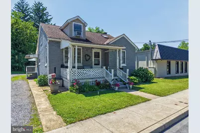 216 W Fulton Street, Ephrata, PA 17522 - Photo 1