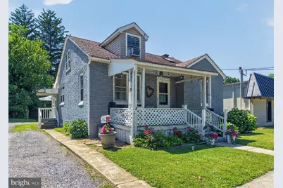 216 W Fulton Street, Ephrata, PA 17522 - Photo 7