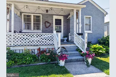 216 W Fulton Street, Ephrata, PA 17522 - Photo 27