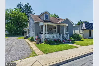 216 W Fulton Street, Ephrata, PA 17522 - Photo 11