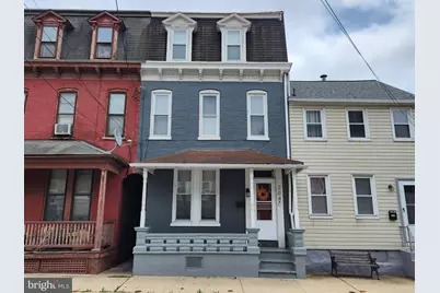 208 Perry Street, Columbia, PA 17512 - Photo 1