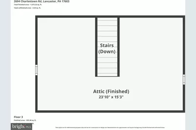 2694 Charlestown Road, Lancaster, PA 17603 - Photo 39