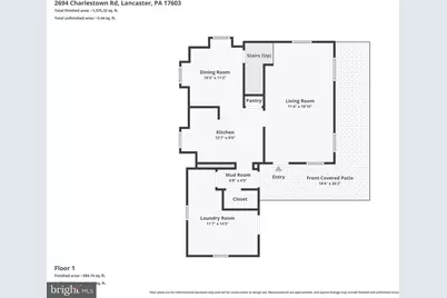 2694 Charlestown Road, Lancaster, PA 17603 - Photo 37