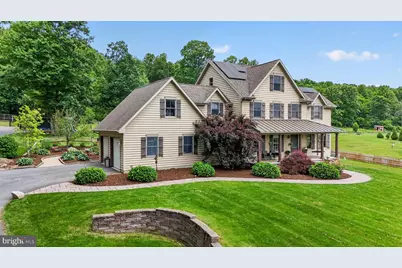 5325 Hammond Road, New Holland, PA 17557 - Photo 1