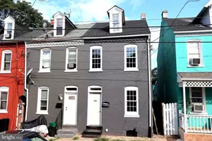 540 Green St, Lancaster, PA 17602 - Photo 1