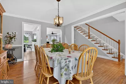 501 Bald Eagle Court, Lancaster, PA 17601 - Photo 5