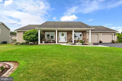185 Masters Drive, Denver, PA 17517 - Photo 1