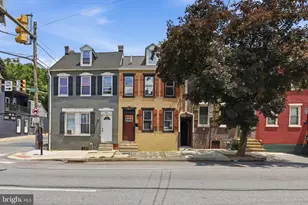 503 S Prince St, Lancaster, PA 17603 - Photo 1
