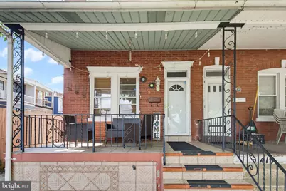 413 Hamilton Street, Lancaster, PA 17602 - Photo 3