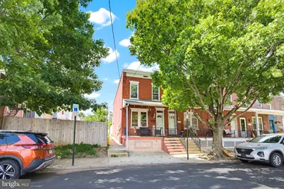 413 Hamilton Street, Lancaster, PA 17602 - Photo 1