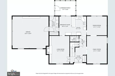 1108 Mill Mar Road, Lancaster, PA 17601 - Photo 37