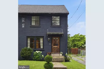 312 N Broad Street, Lancaster, PA 17602 - Photo 1