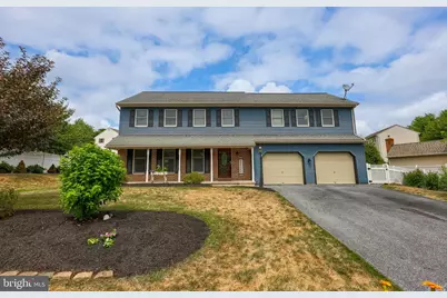 323 Knights Bridge Way, Lititz, PA 17543 - Photo 3
