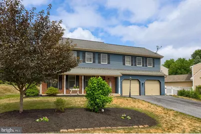 323 Knights Bridge Way, Lititz, PA 17543 - Photo 11