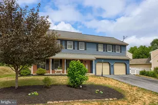 323 Knights Bridge Way, Lititz, PA 17543 - Photo 11