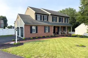 1539 S Jefferson Ct, Lancaster, PA 17602 - Photo 1