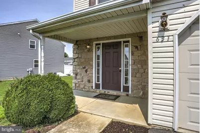 631 Sunflower Street, New Holland, PA 17557 - Photo 5